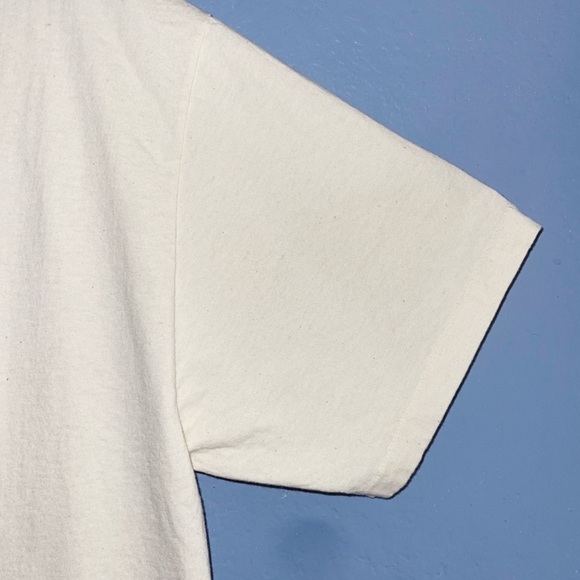 Gloria Estefan Vintage 90s Evolution 96' Tour Shirt Size Large - Picture 4 of 8